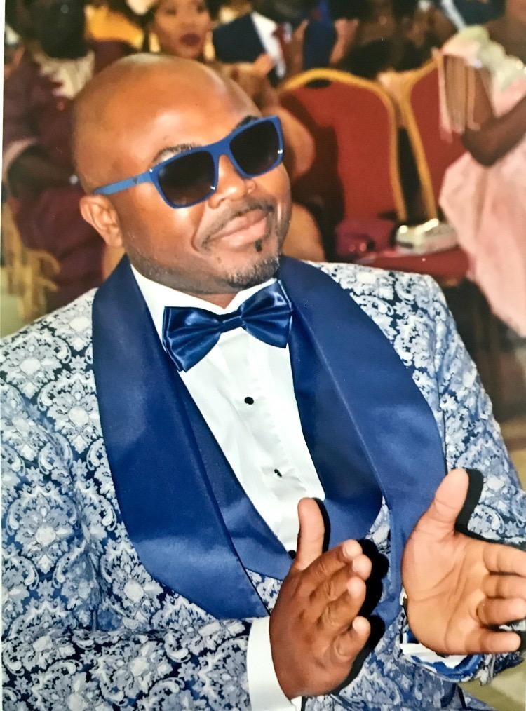 Paulin TIKOUAHI - Fondateur AgriInvest